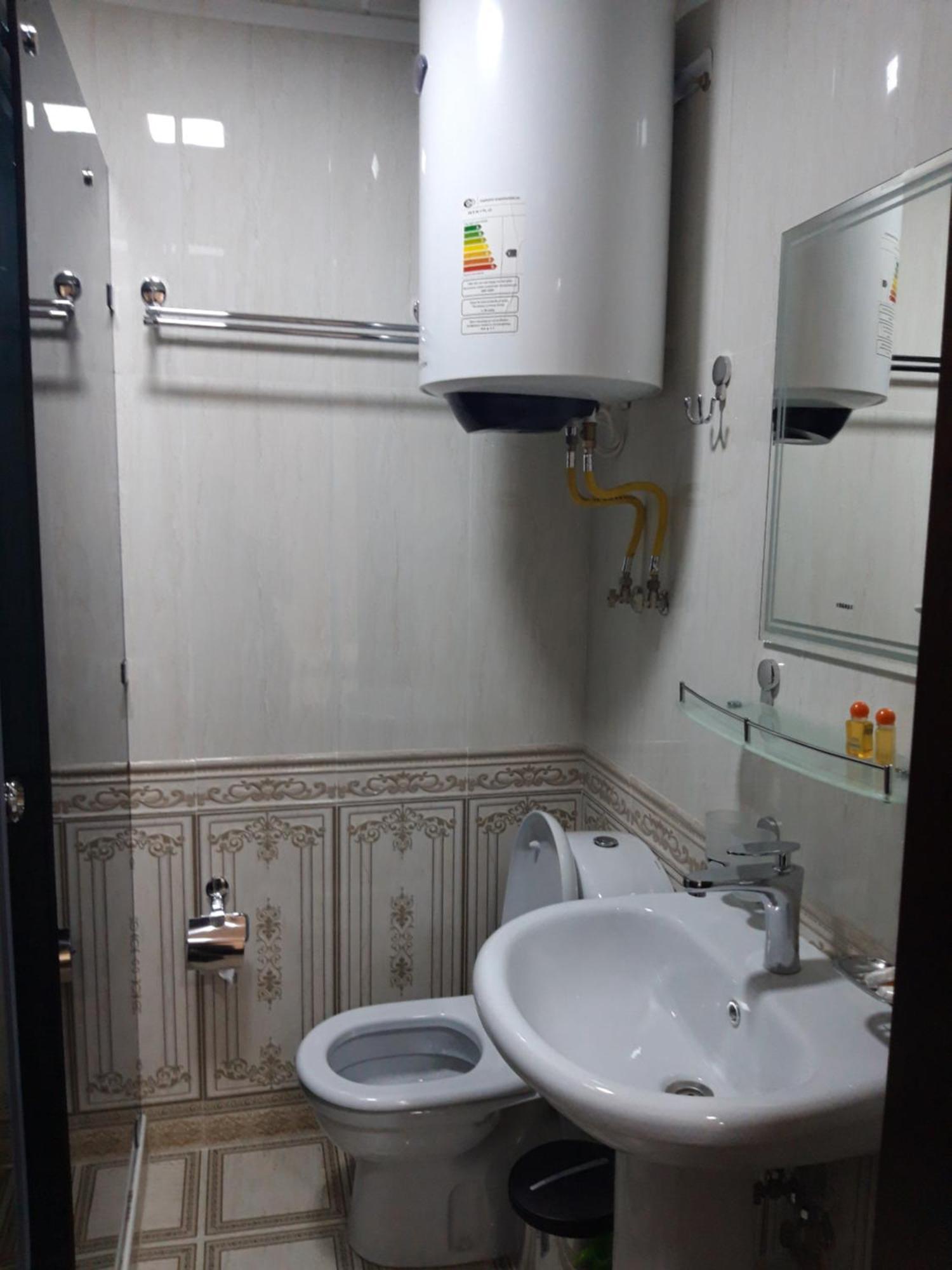 Hotel Al-Bukhory ซามาร์คันด์ ภายนอก รูปภาพ